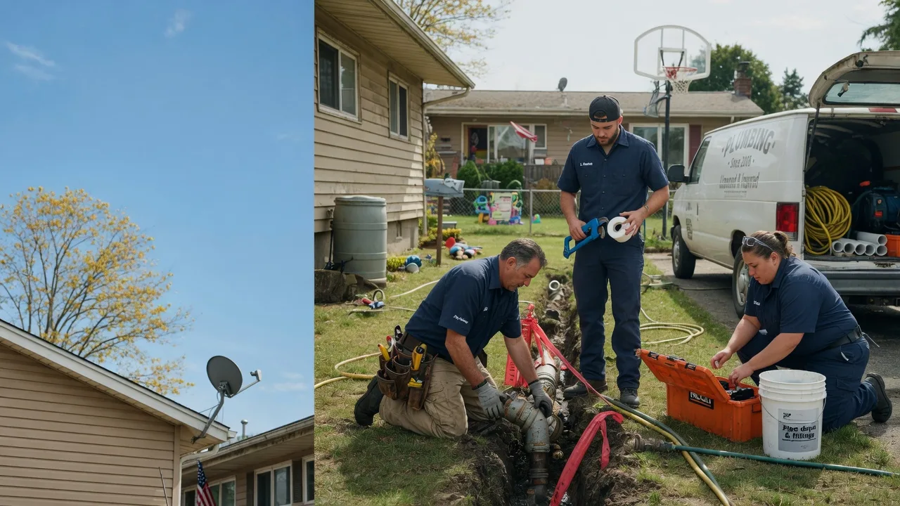 Garbage Disposal Replacement in Madison, KS near me